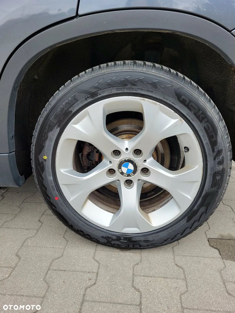 BMW X1 xDrive20d xLine - 15