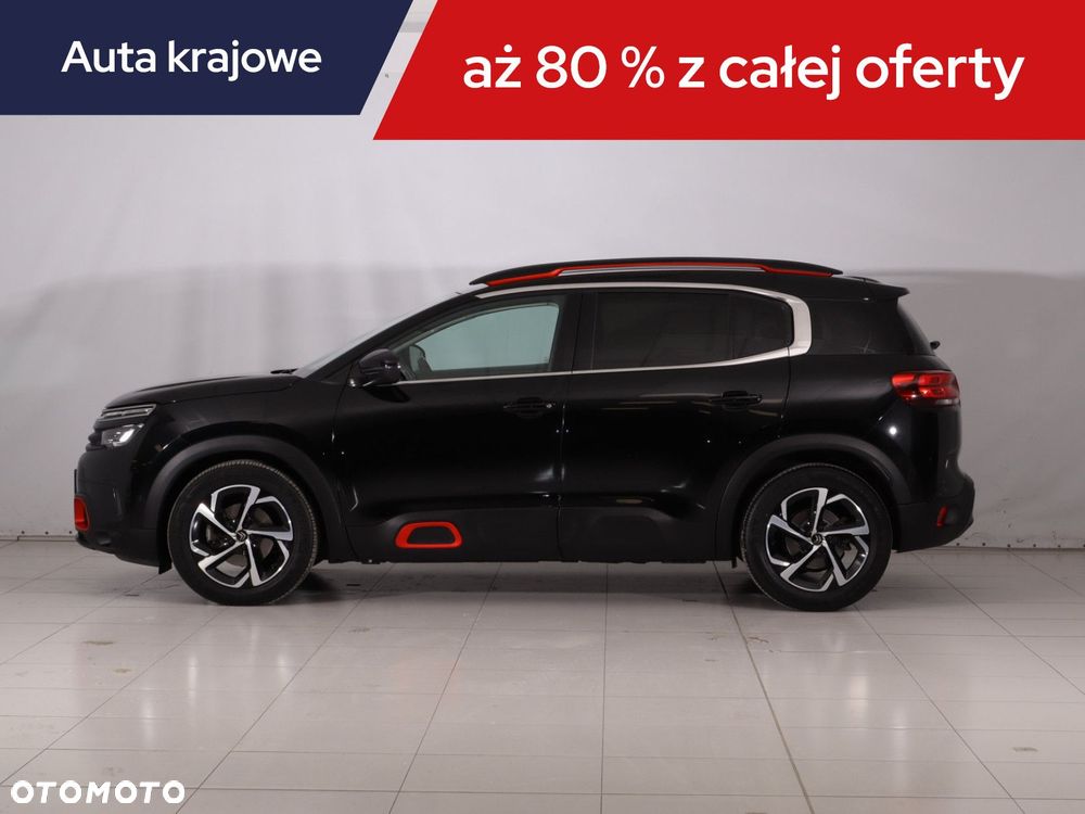Citroën C5 Aircross - 8