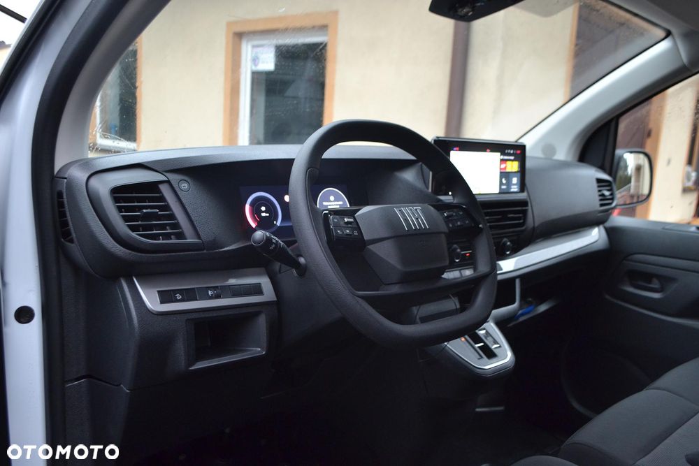 Fiat Scudo L3 Multicab Autm - 26