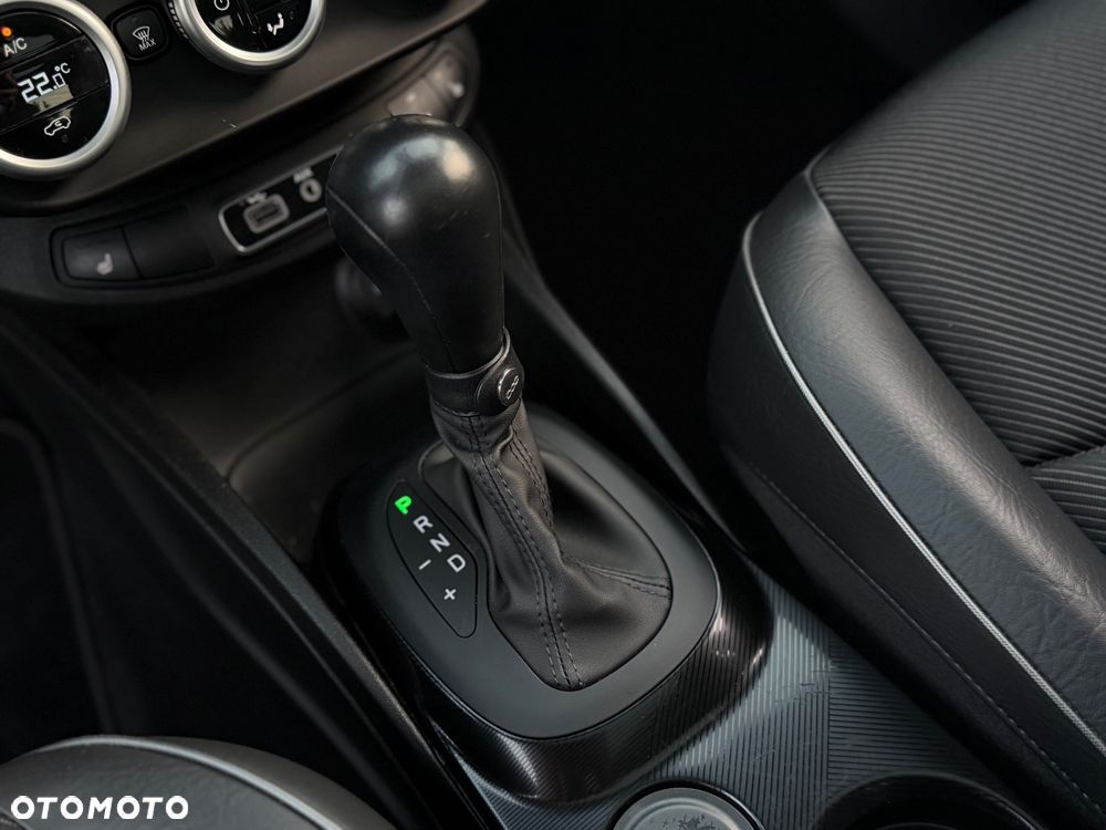 Fiat 500X - 26