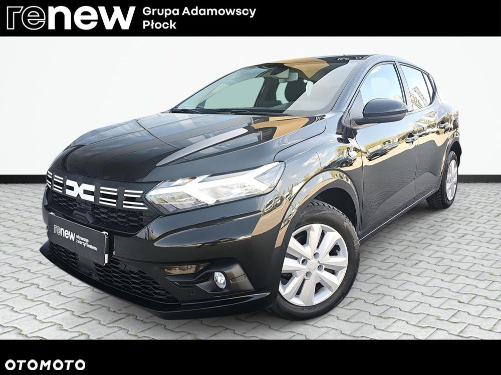 Dacia Sandero 1.0 TCe Expression - 1