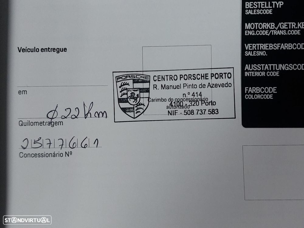 Porsche Cayenne Coupé E-Hybrid - 47