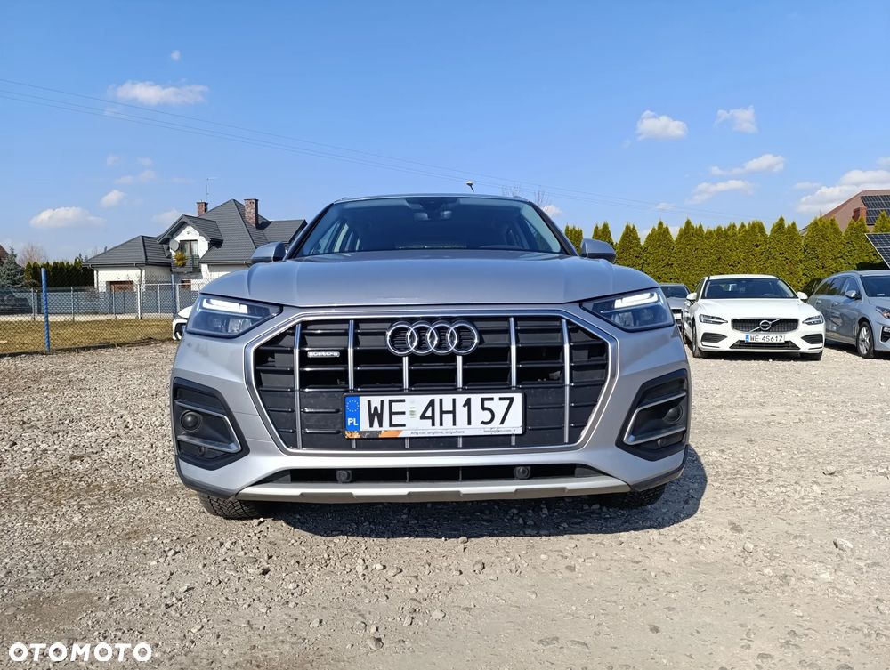 Audi Q5 40 TDI Quattro Sport S tronic - 6