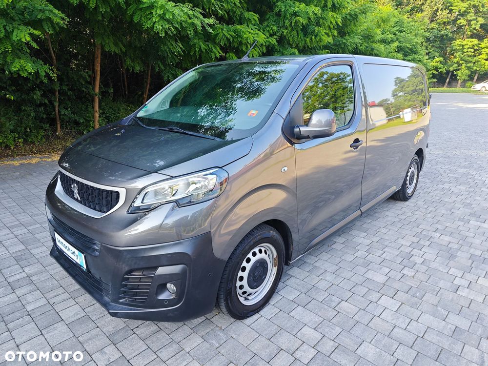 Peugeot Expert - 3