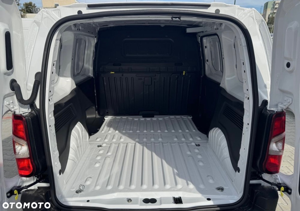 Citroën Berlingo XL - 5