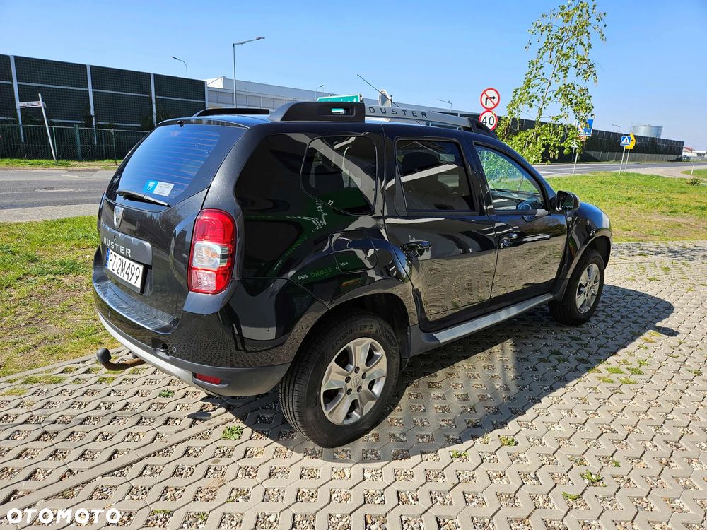 Dacia Duster 1.6 SCe Access S&S - 6