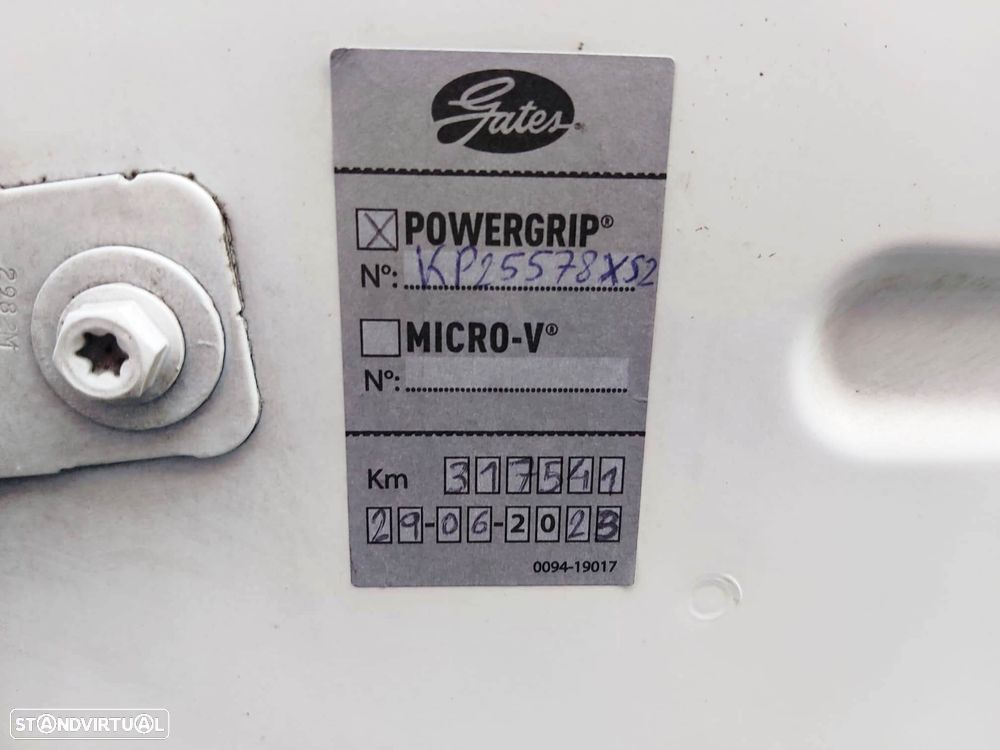 Renault Mégane 1.5 dCi Confort - 43