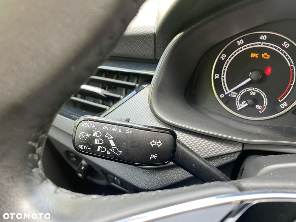 Skoda Scala 1.5 TSI DSG Ambition - 25
