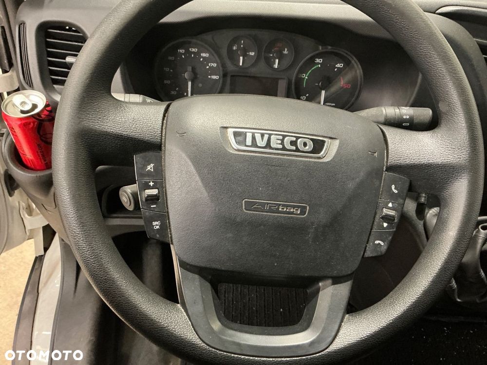 Iveco Daliy 70C17 - 15