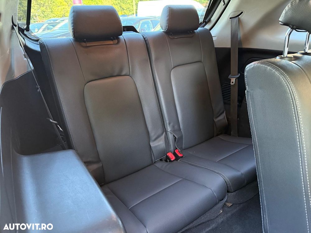 Chevrolet Captiva 2.2D AWD 7 locuri Aut. LTZ - 16