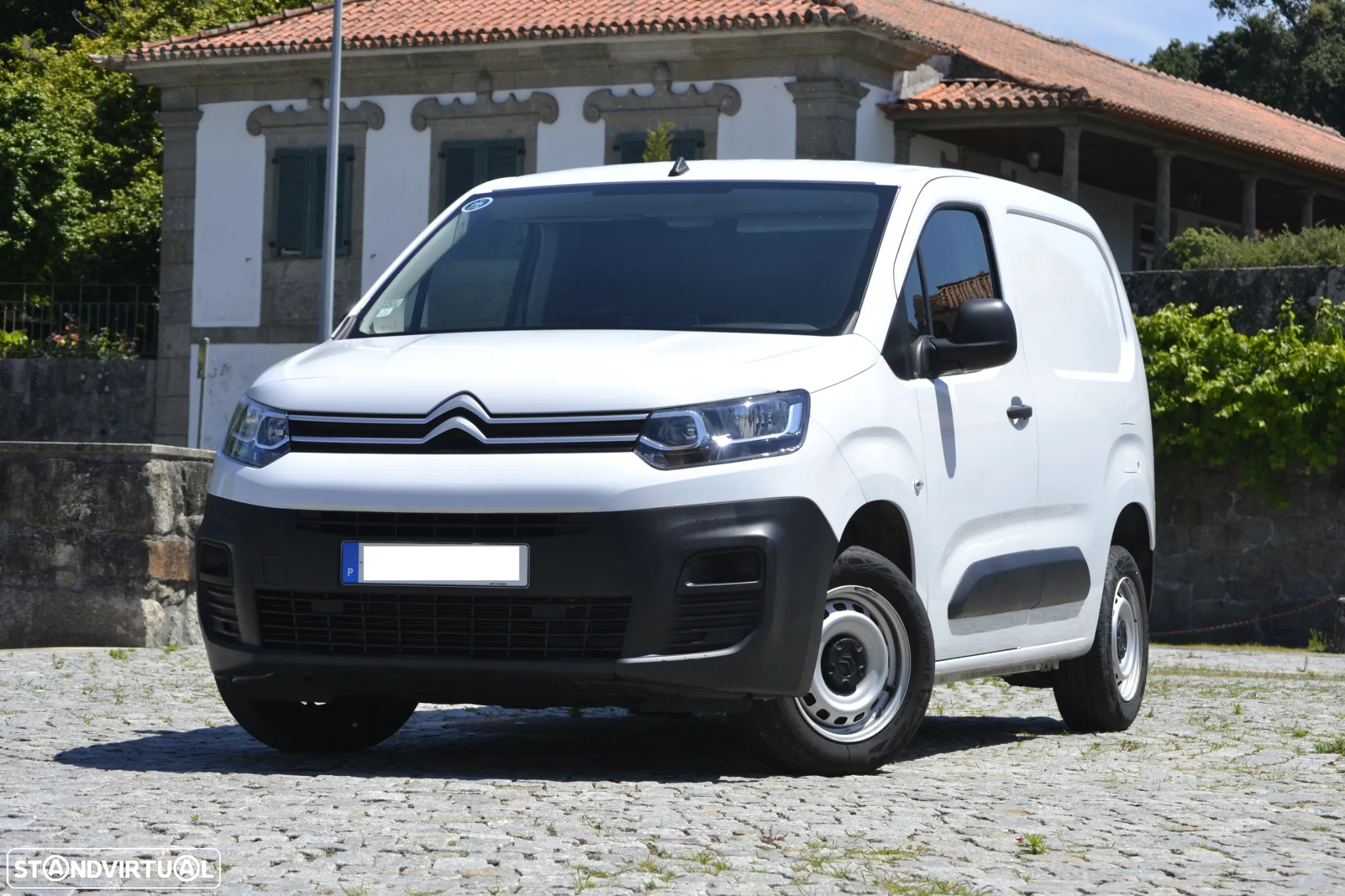 Citroën Berlingo 1.5 BlueHDi (C/3Lug e C/iva dedutível) - 5