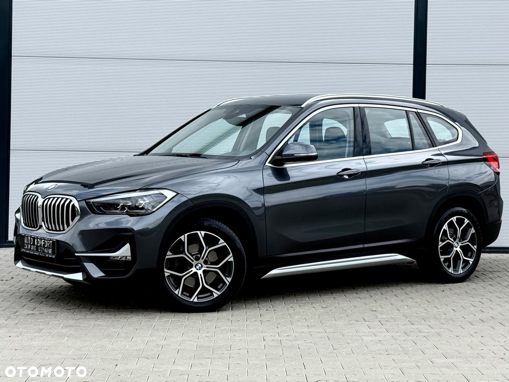 BMW X1 - 3