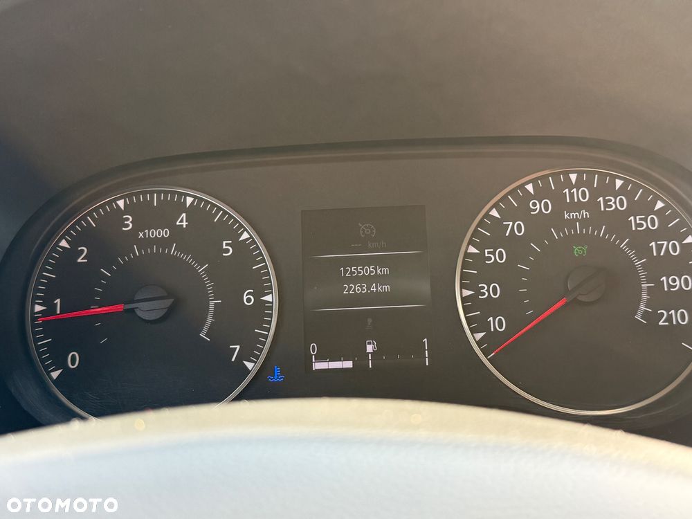 Renault MASTER/L2 H2/Klima/Navi/multifunkcja/Niemcy - 14