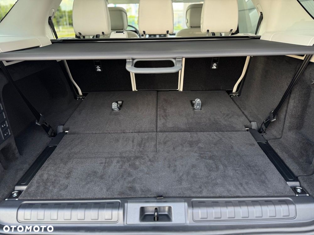 Land Rover Discovery - 39