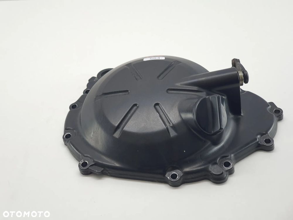KAWASAKI ZX-6R 600 07-08 DEKIEL POKRYWA + ŚRUBY - 4