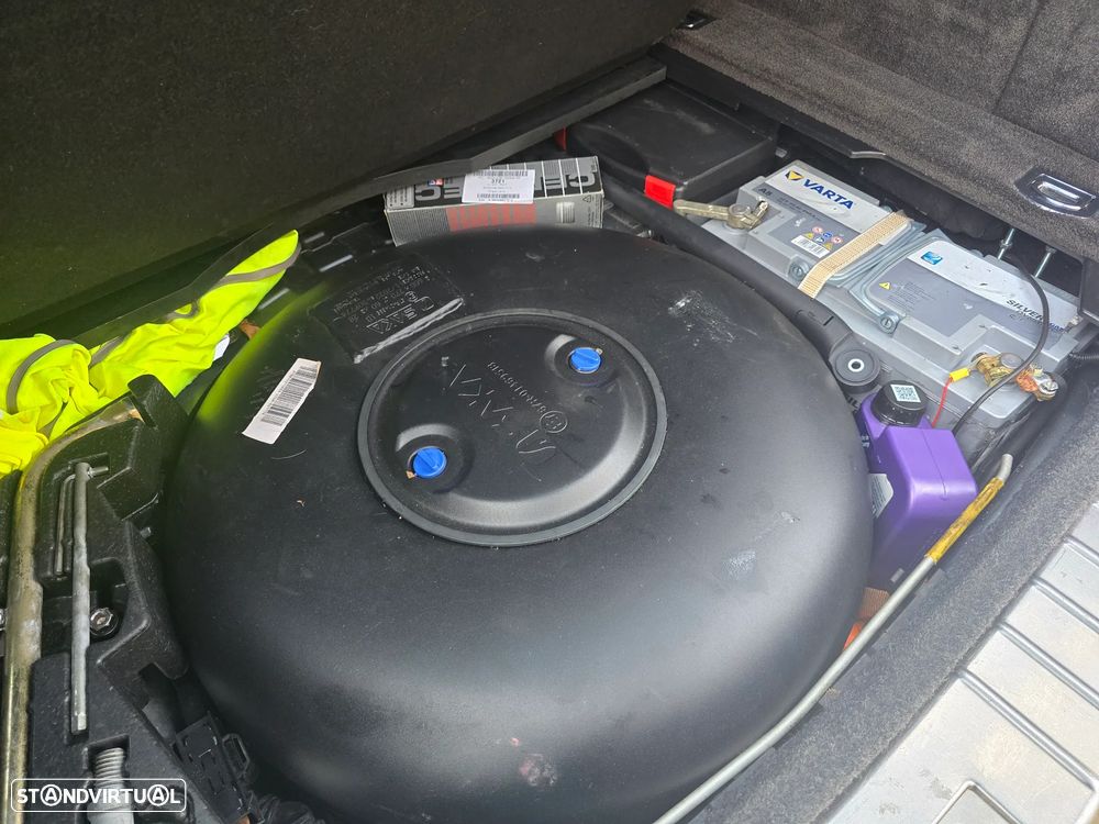 Porsche Cayenne Turbo - 23