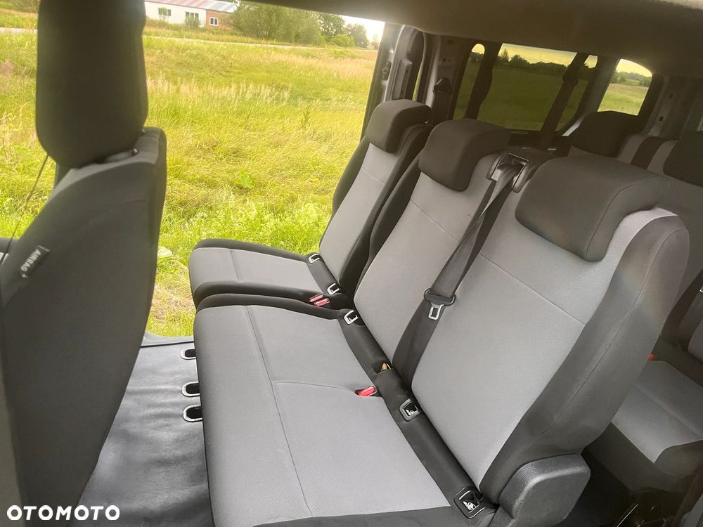 Toyota ProAce - 20