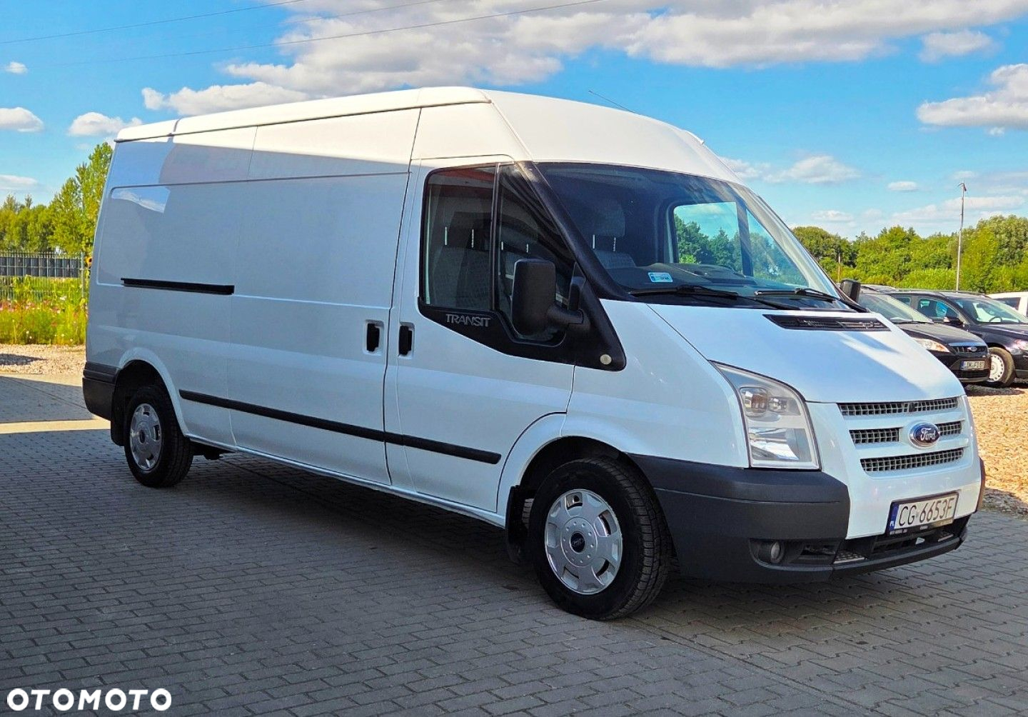 Ford Transit - 18