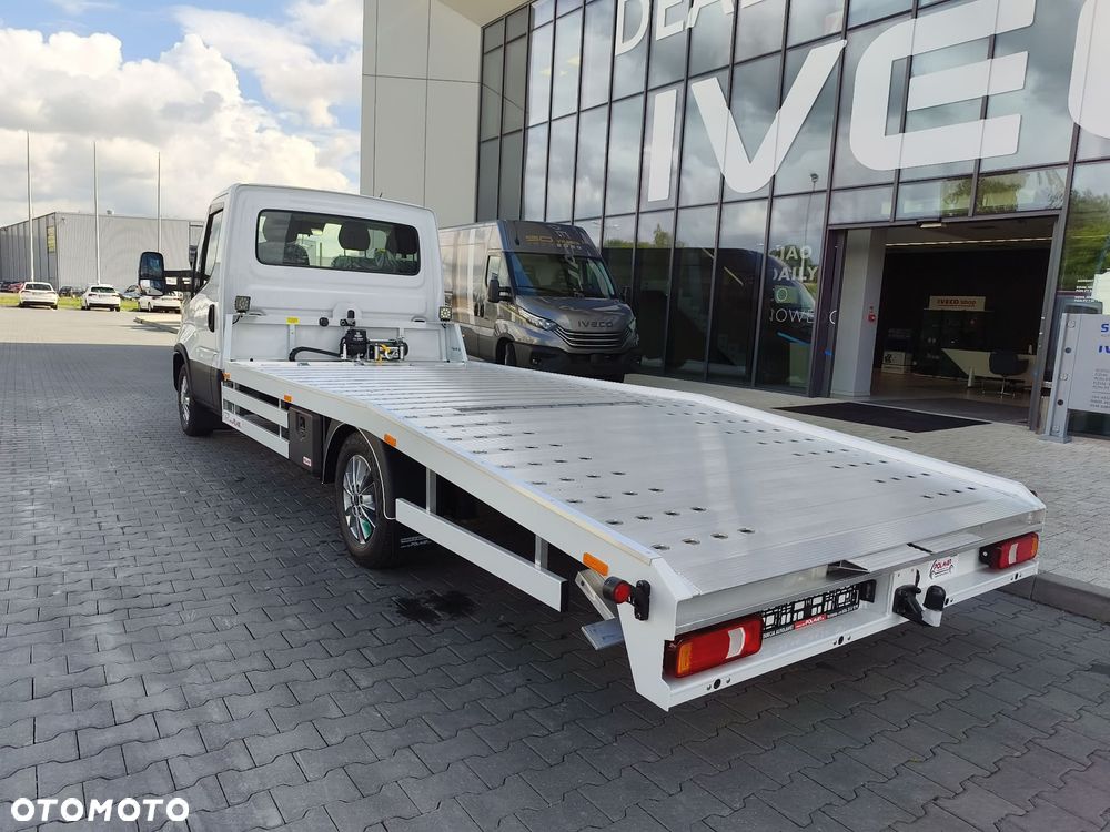 Iveco 35S18HA8/P - 4