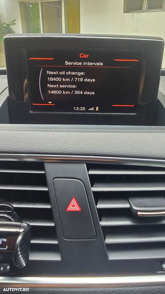 Audi Q3 2.0 TDI Quattro S tronic - 30