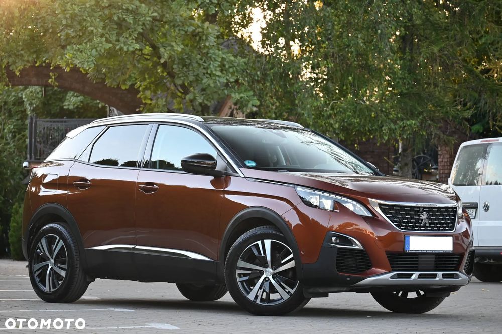 Peugeot 3008 BlueHDi 150 Stop & Start Allure - 5