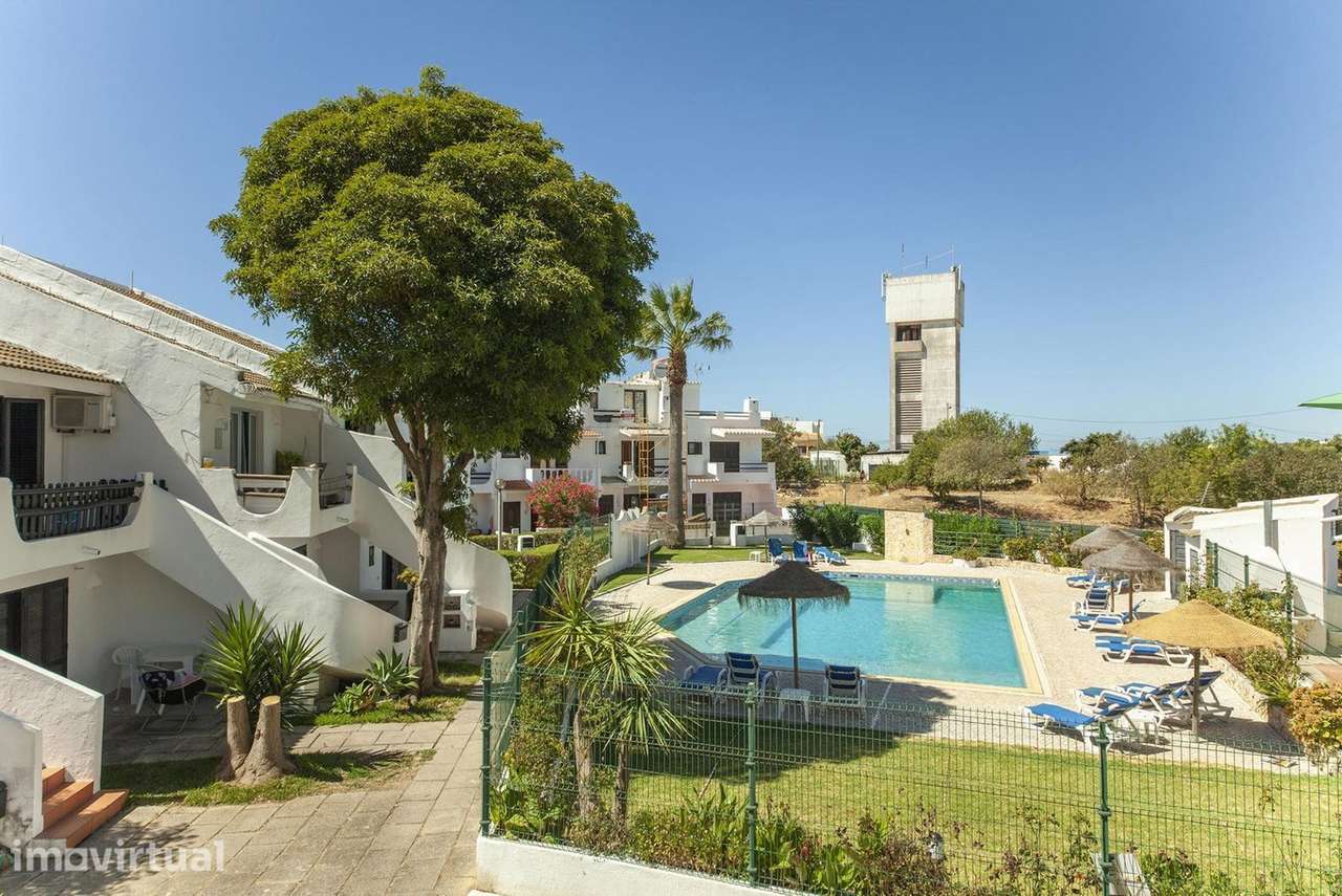 Apartamento Mobilado - São Gonçalo de Lagos - Grande imagem: 5/28