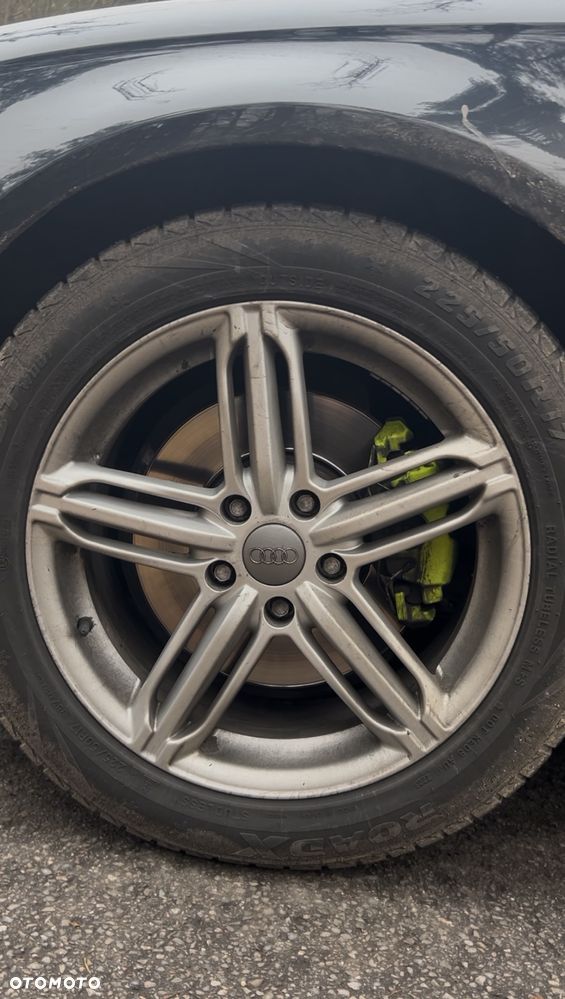 Audi A4 Avant 2.0 TDI - 36