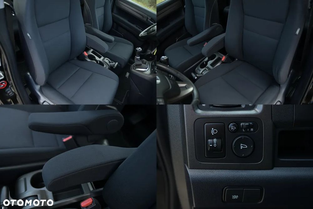 Honda CR-V 2.2i DTEC 4WD Elegance - 26