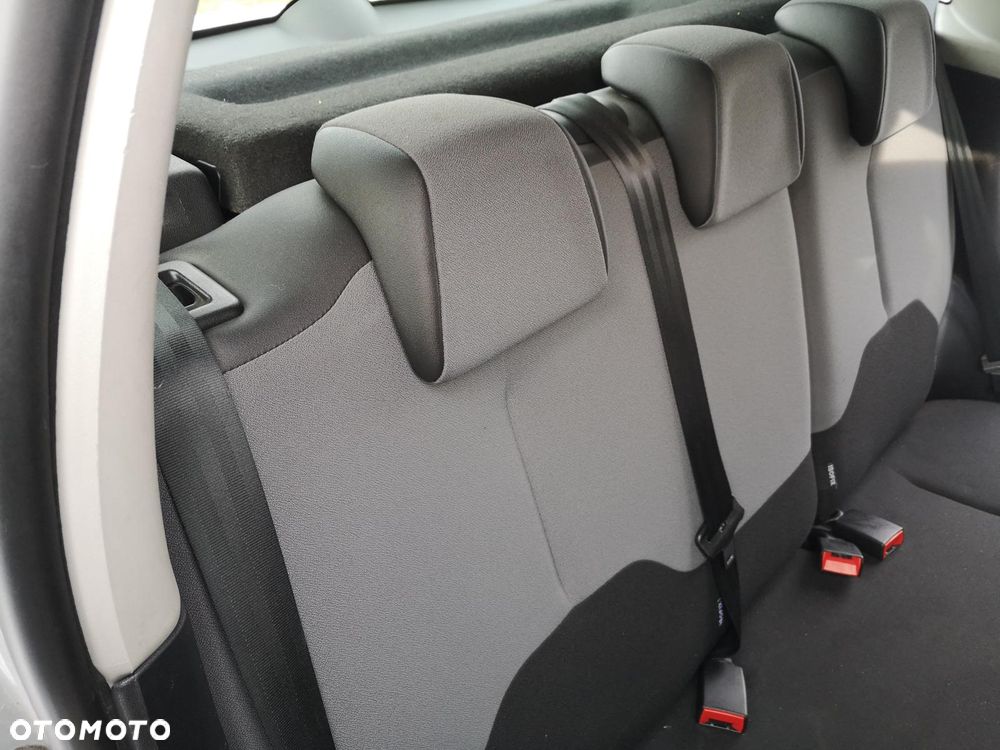 Citroën C3 - 8