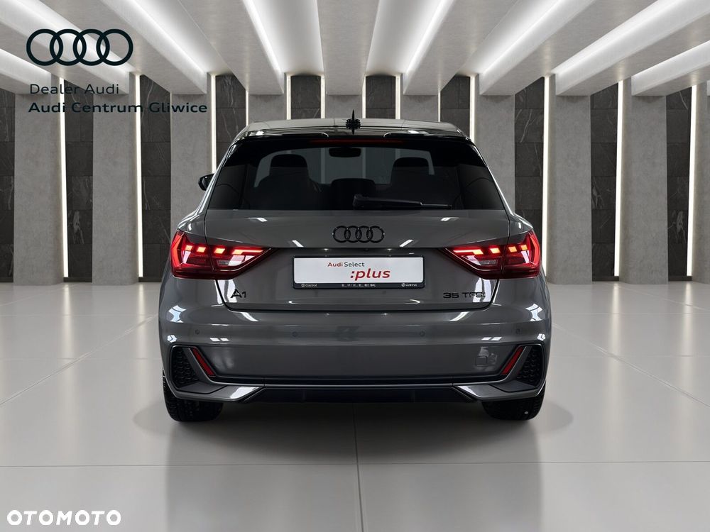 Audi A1 Sportback - 6