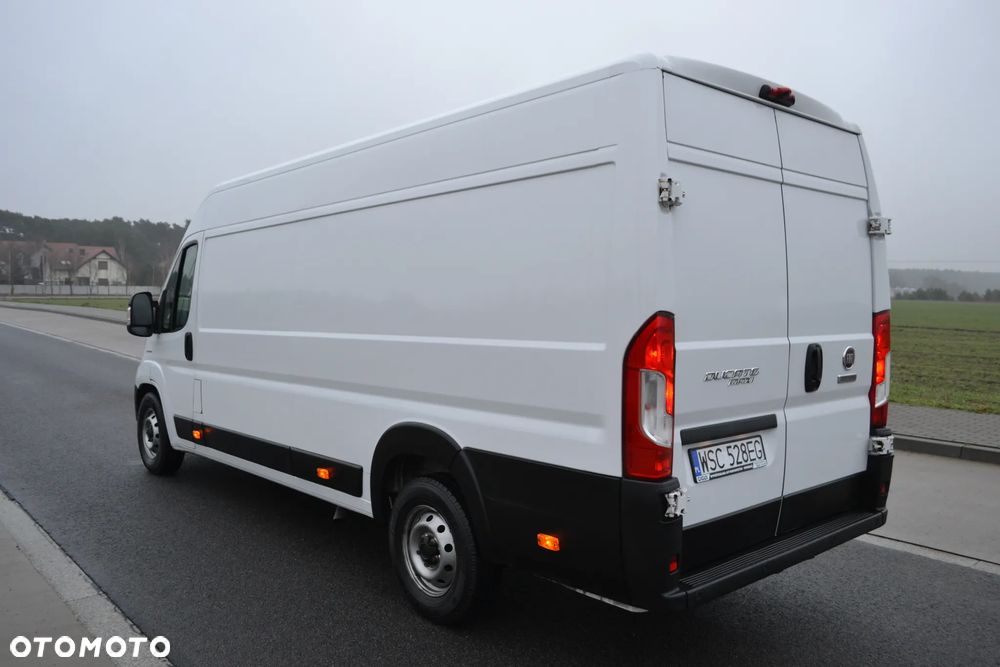 Fiat Ducato - 4