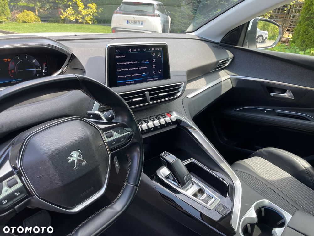 Peugeot 3008 - 34