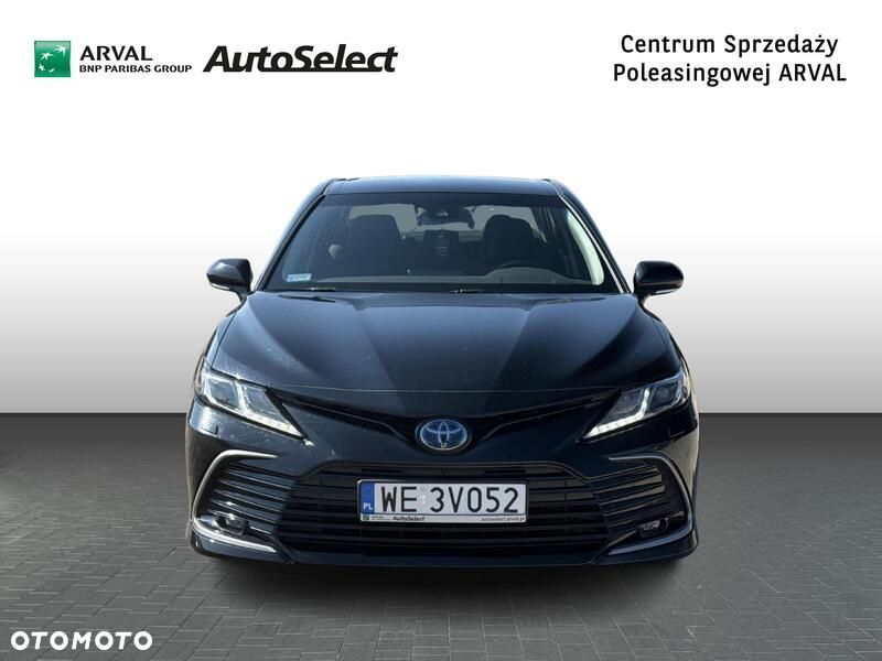 Toyota Camry 2.5 Hybrid Comfort CVT - 9