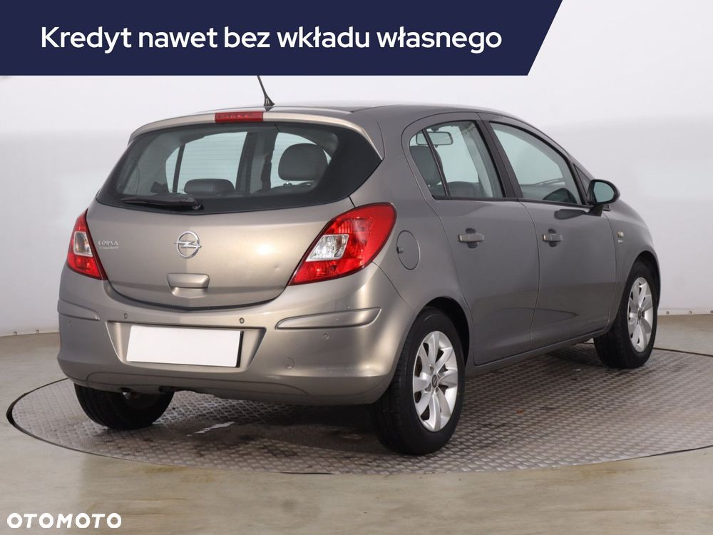 Opel Corsa - 7