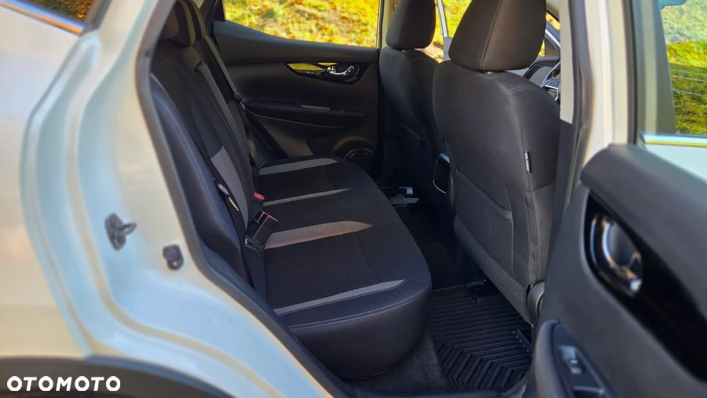 Nissan Qashqai 1.3 DIG-T N-Style - 21