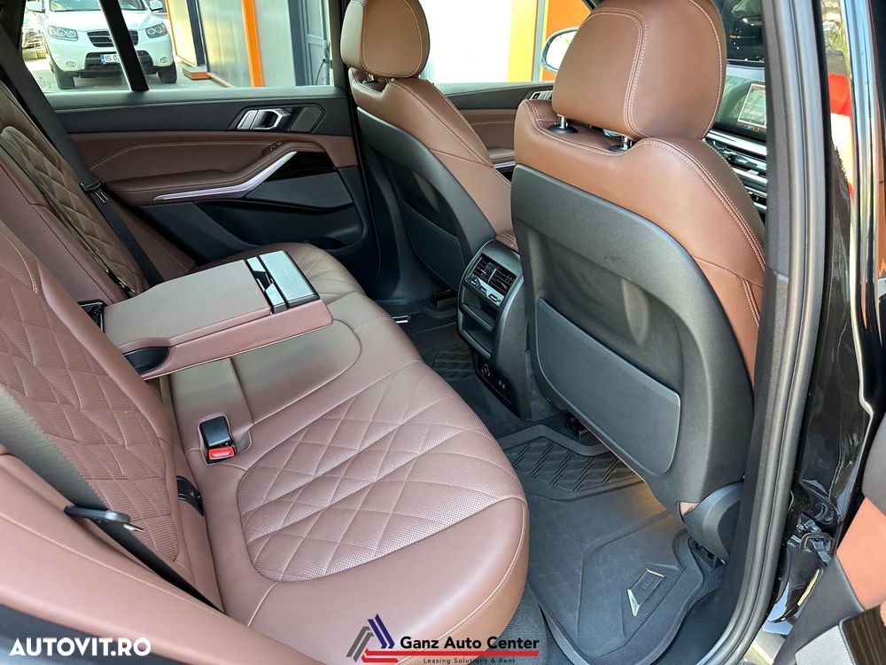 BMW X5 xDrive30d - 14