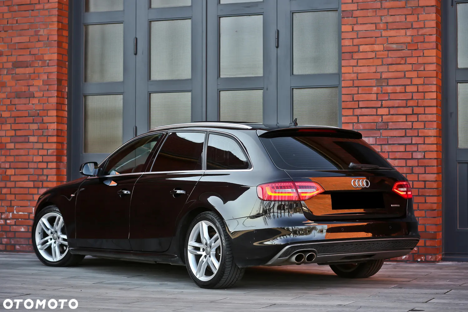Audi A4 2.0 TDI Quattro Sport S tronic - 12