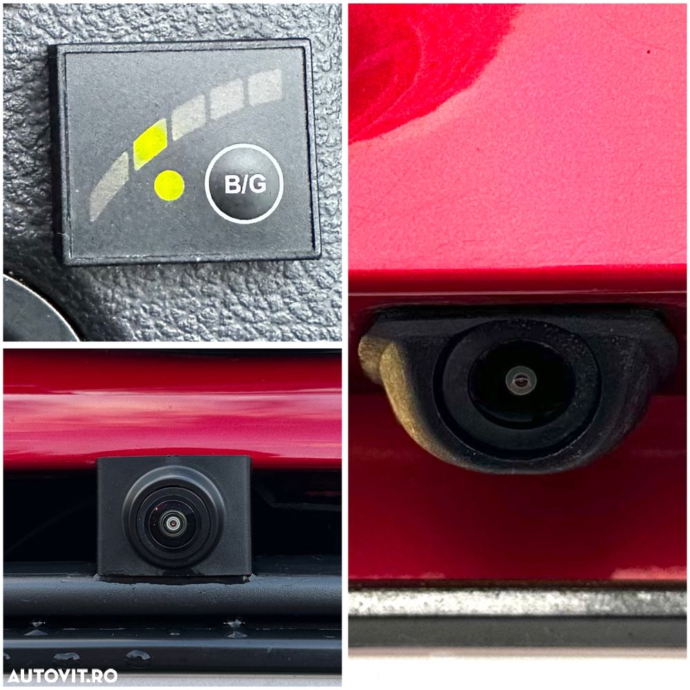 Ford Focus 1.6 Ti-VCT Powershift Sport - 21