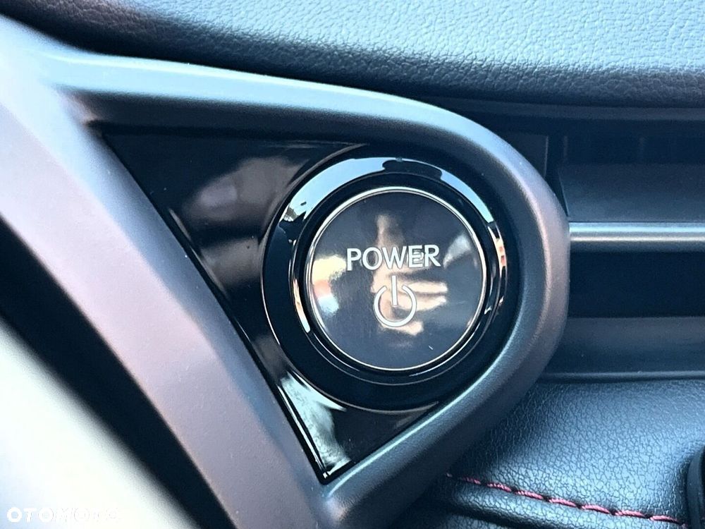Lexus LBX 1.5 Hybrid Emotion - 28