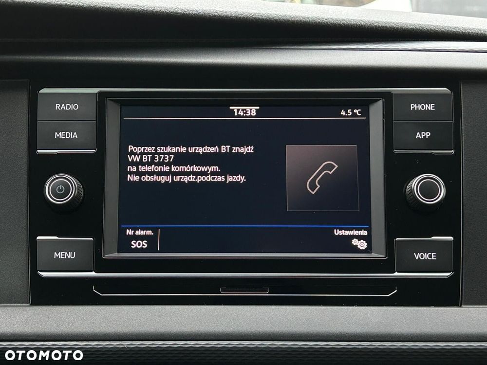 Volkswagen Caravelle 2.0 TDI L2 Trendline - 30