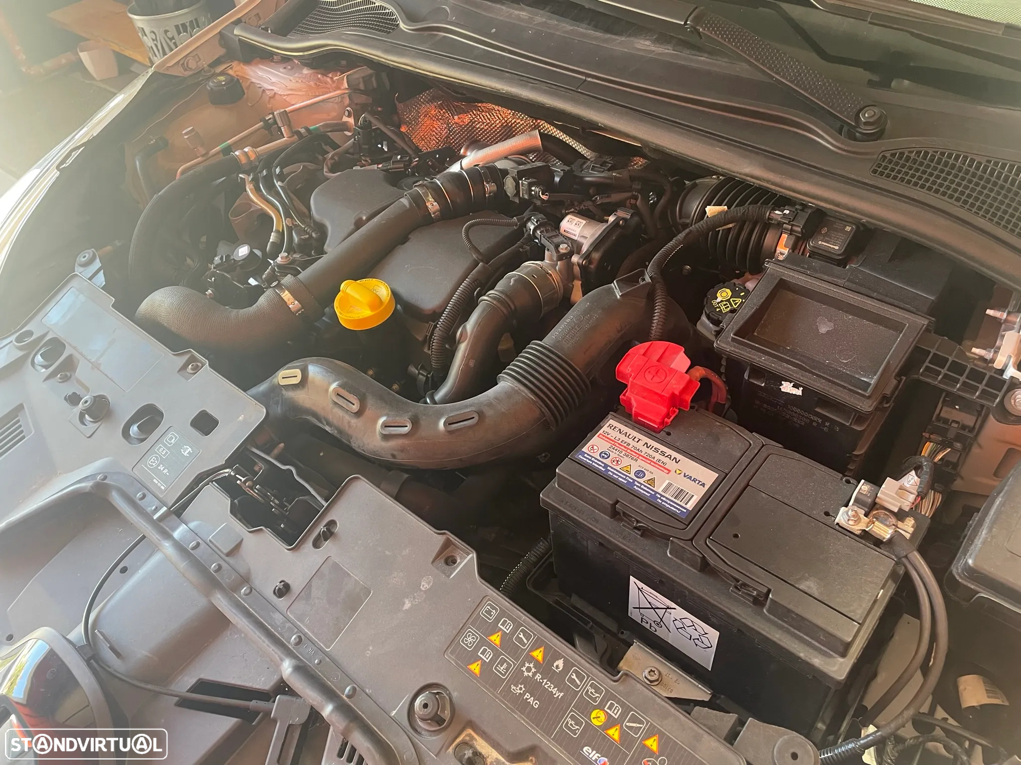Renault Clio 1.5 dCi Limited - 26