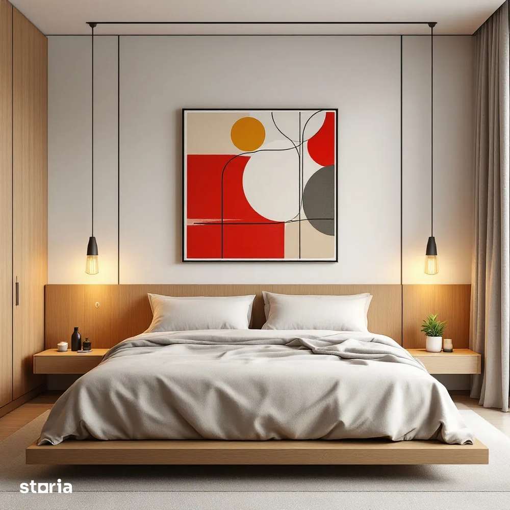 Apartament spatios cu 3 camere de vanzare, Soseaua Oltenitei, Popesti — fotografia 3