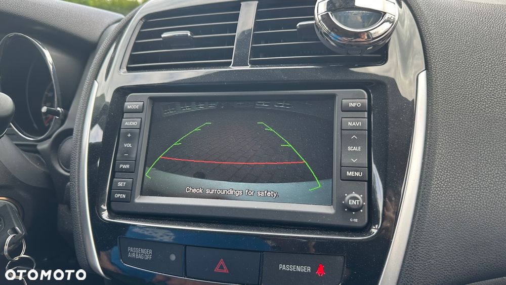 Citroën C4 Aircross - 9