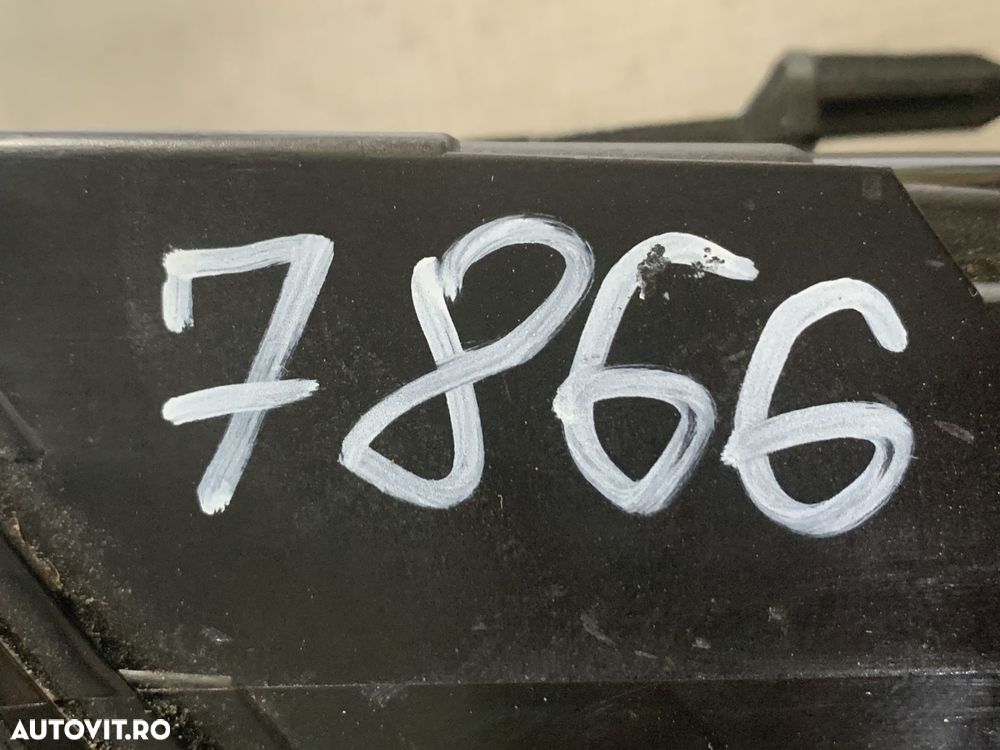 Stop dreapta pe aripa, Opel Mokka 2, 2022, 2023, 2024, cod origine OE 9833721980. - 7