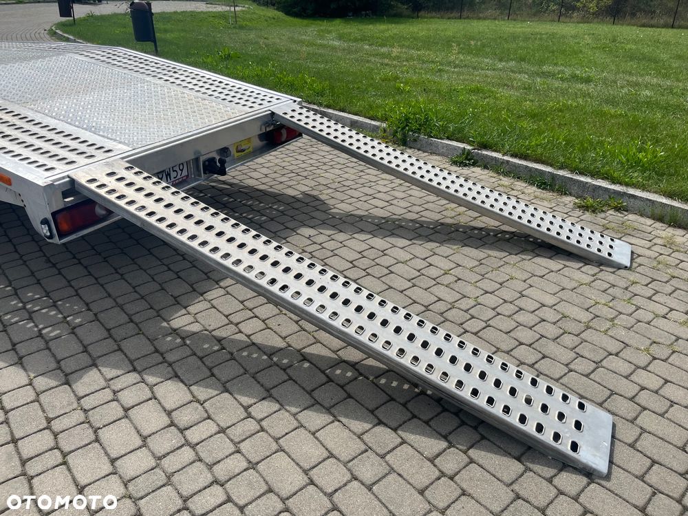 Mercedes-Benz Sprinter - 6