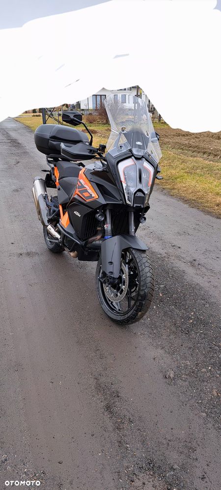 KTM Super Adventure - 6