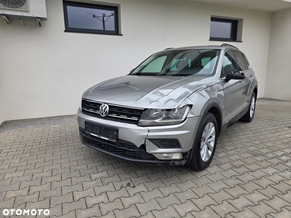 Volkswagen Tiguan - 2