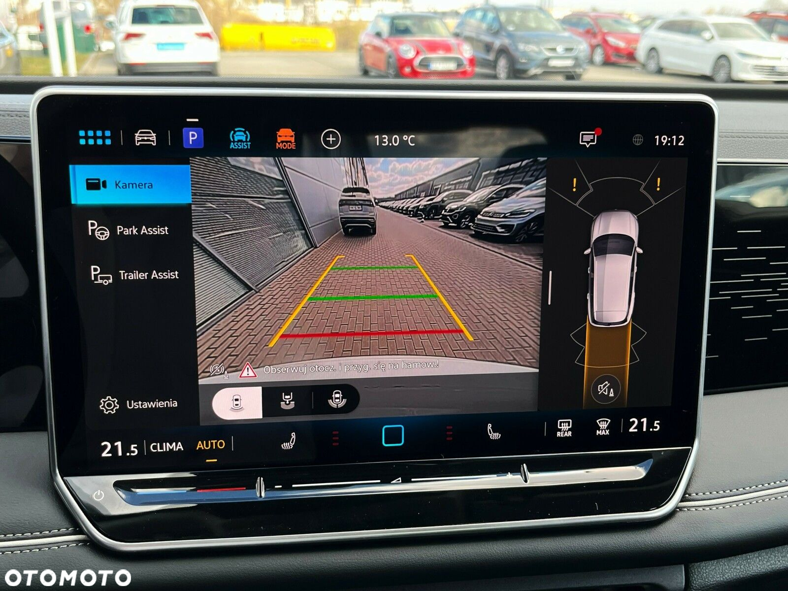 Volkswagen Tiguan 2.0 TDI Elegance DSG - 14