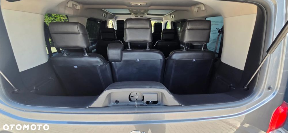 Peugeot Traveller 2.0 BlueHDi Standard Business Vip - 35