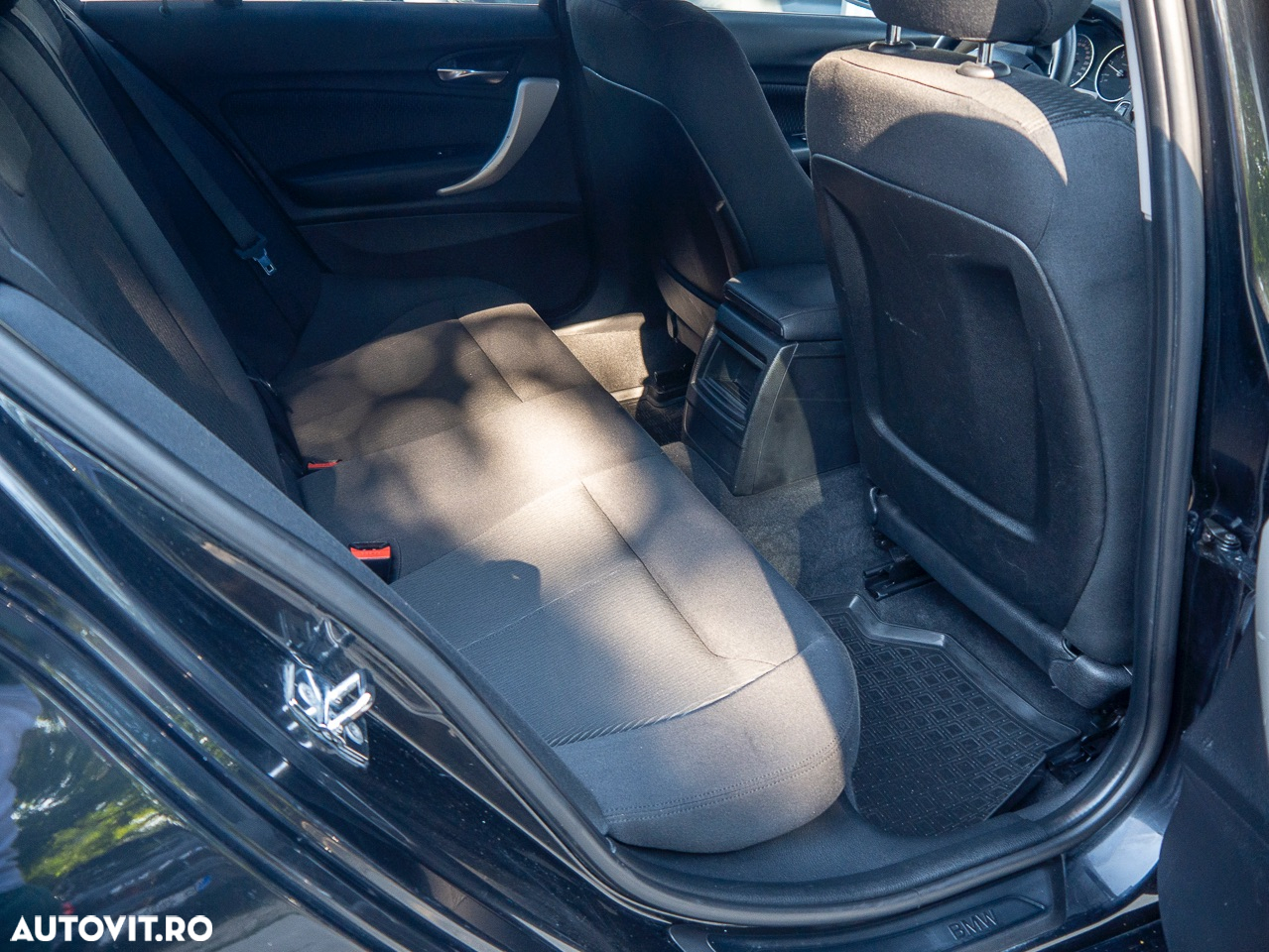 BMW Seria 1 116d Aut. - 4